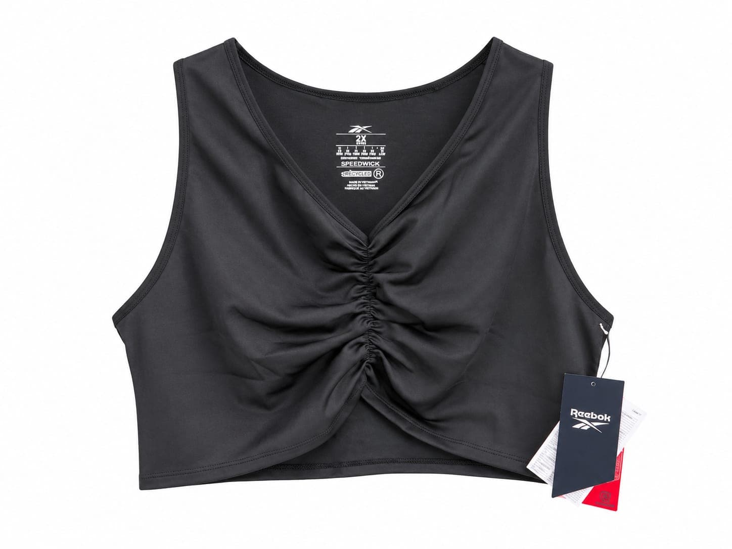 Reebok Спортен потник