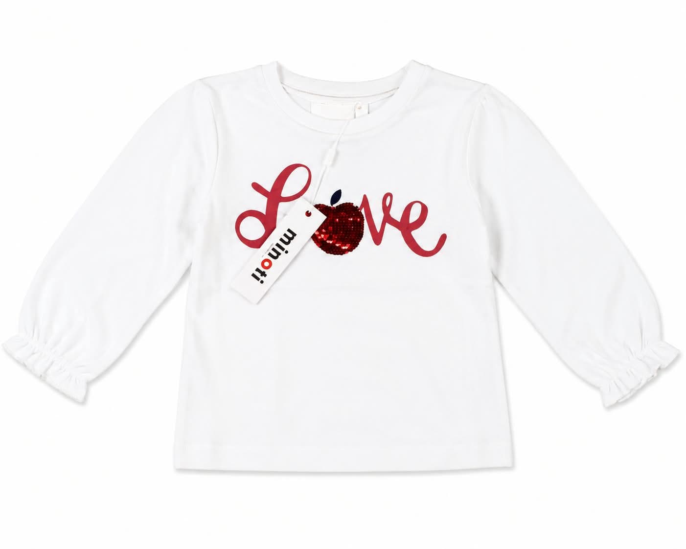 Minoti Блузка "LOVE"