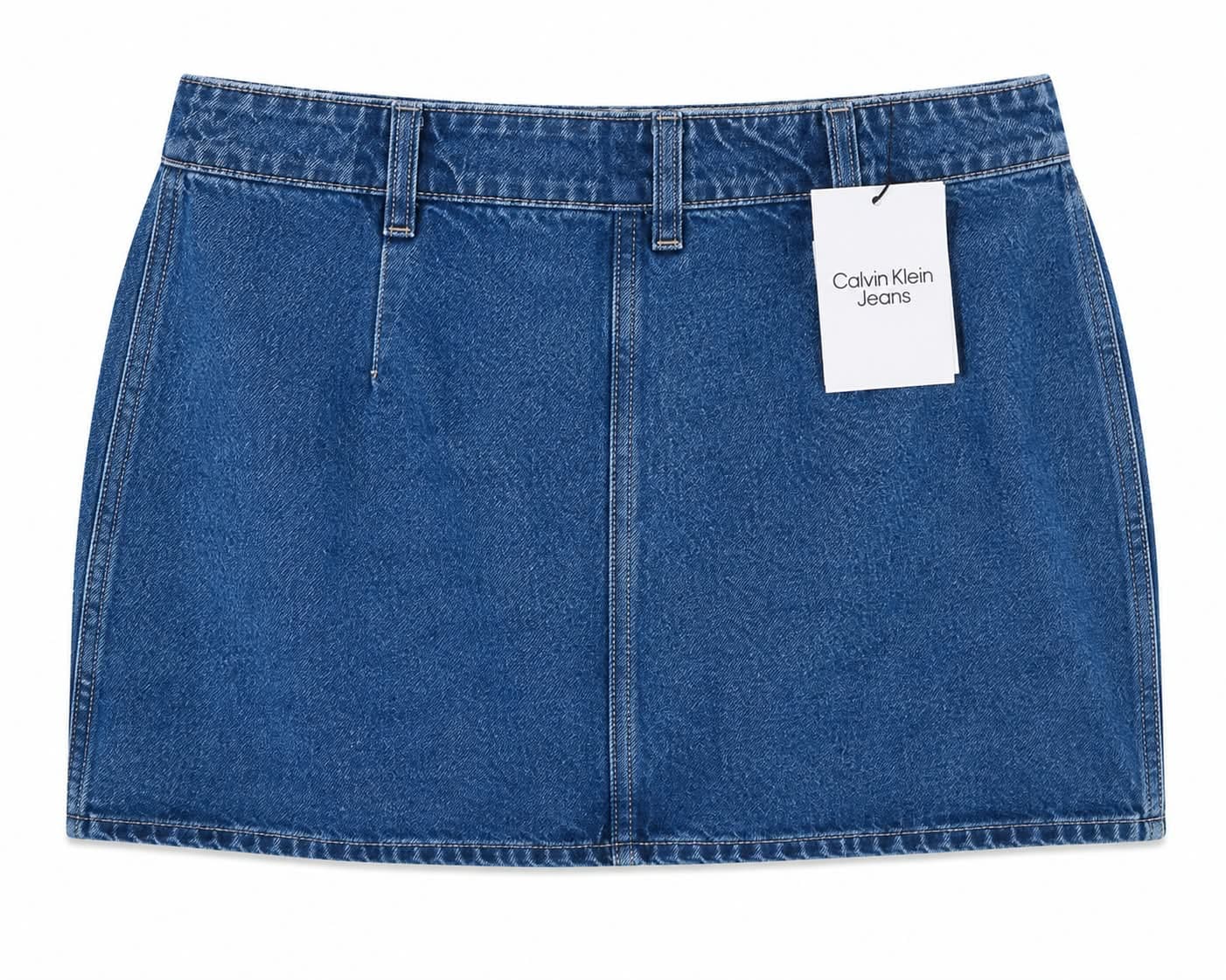 Calvin Klein Дънкова пола