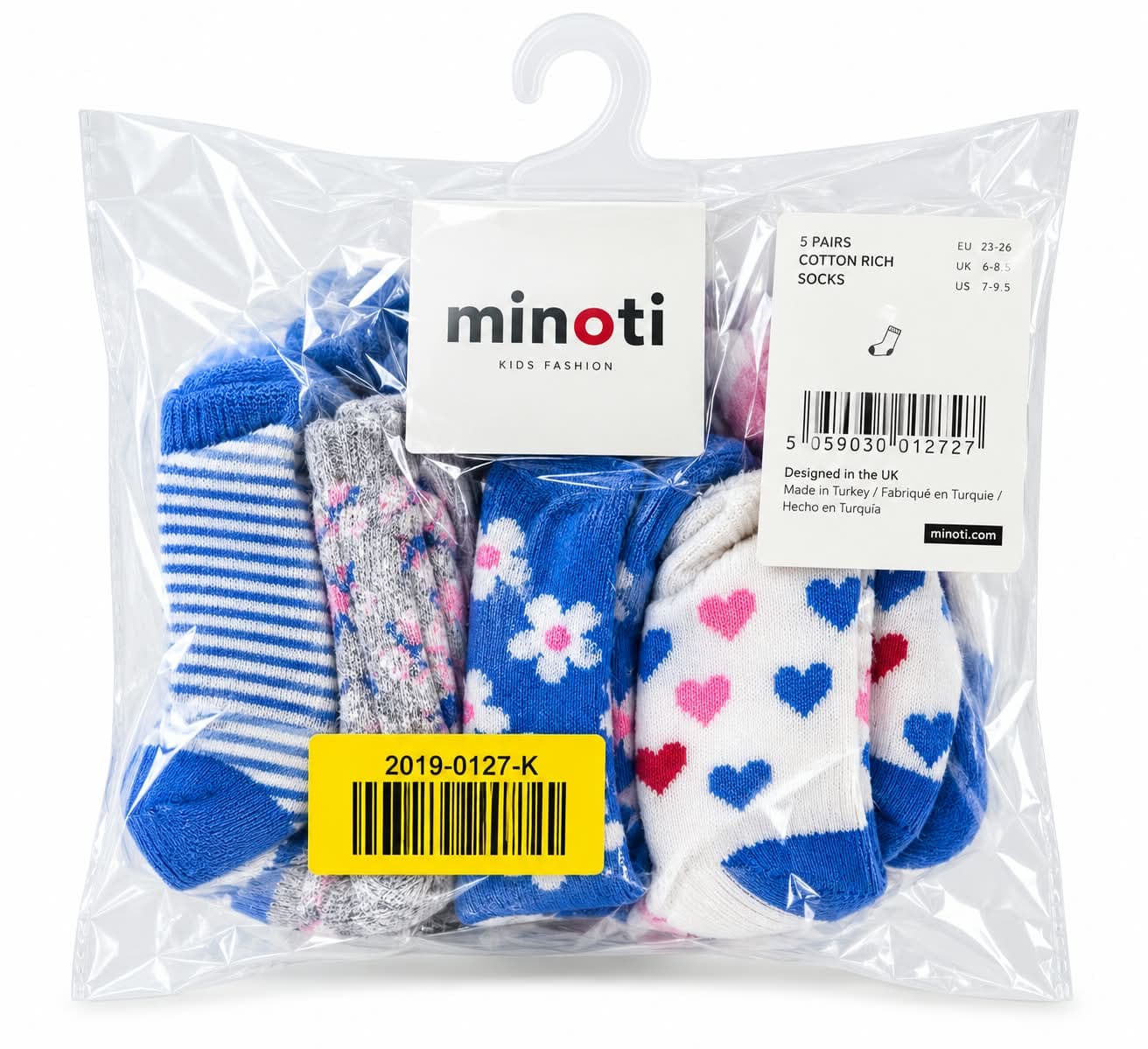 Minoti Чорапи